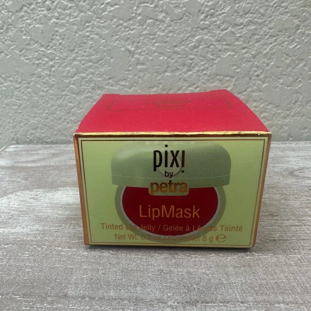 $5 🌙 Pixi By Petra LipMask Amore Tinted Lip‎ Jelly